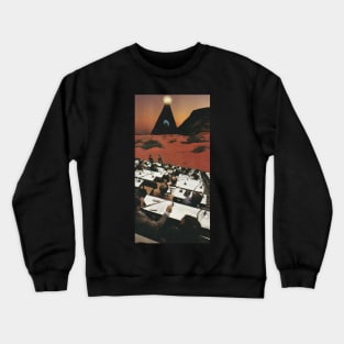 Lecture Crewneck Sweatshirt